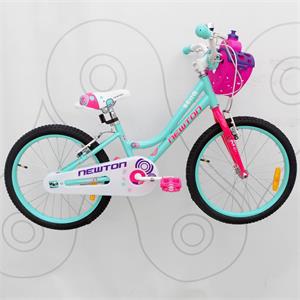 Bicicleta niñas rodado 20