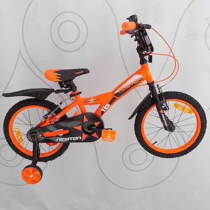 Bicicleta niños rodado 16" Newton Winner