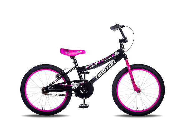 Bicicleta niñas rodado 16