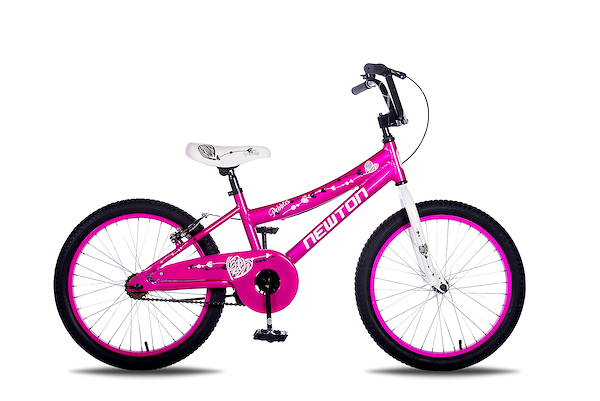 Bicicleta niñas rodado 16