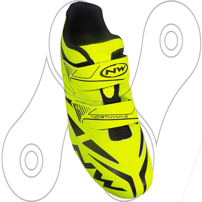 Zapatillas ruta Northwave Jet Evo - $ 141.132
