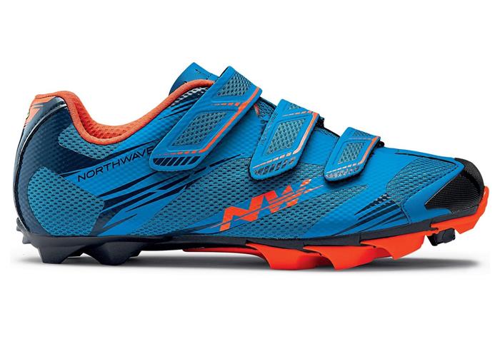 Zapatillas mtb Northwave Scorpius 2 - $ 135.280