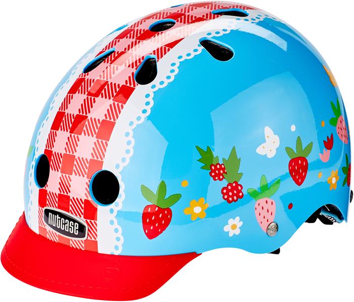 Casco Nutcase Little Nutty - $ 98.306