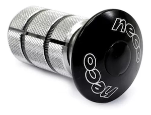 Expansor para horquilla de carbono 1- 1/8"