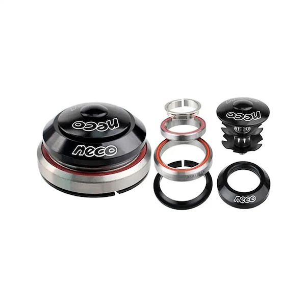 Juego Direccion NECO H373ED Conico Ruleman Integrado