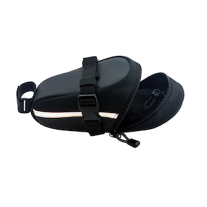 Bolso bajo asiento impermeable