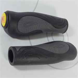 Puños mtb ergonomicos New Evolution NE-3203 - $ 10.454