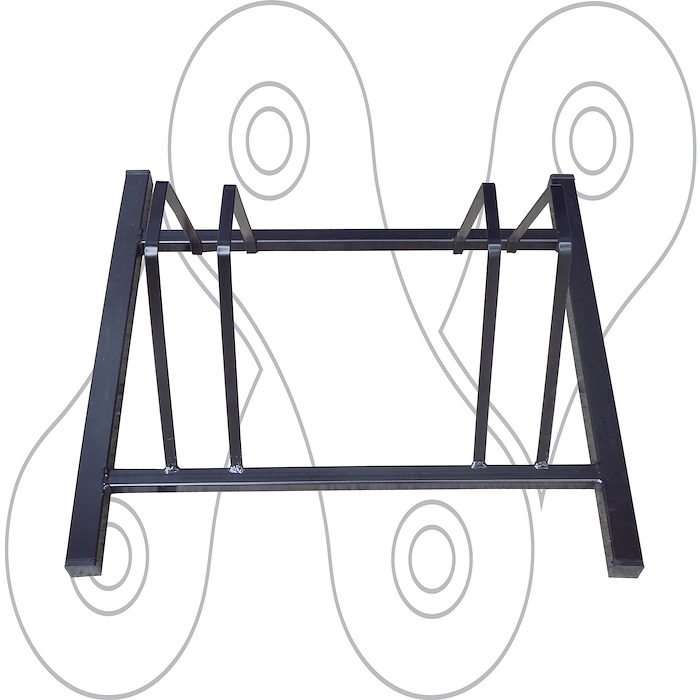 Estacionamiento Para Bicicletas X 2 - $ 39.312