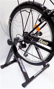 Entrenador rodillo Basic Rog (sin resistencia)