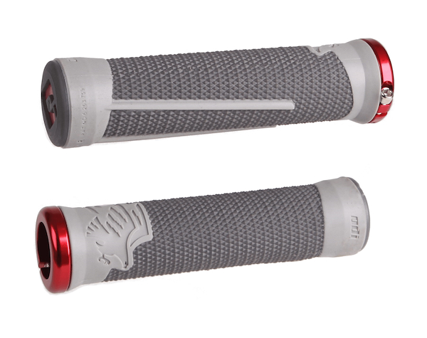 PUÑOS ODI AG2 SIGNATURE V2.1 LOCK ON MTB