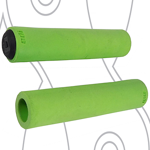 Puños mtb Odi Float Grips F-1 Series