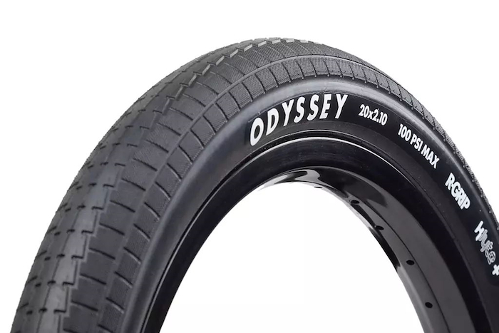 Cubierta BMX ODYSSEY Super Circuit Kevlar 20