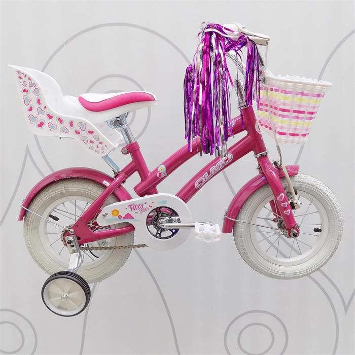 Bicicleta olmo shop rodado 12