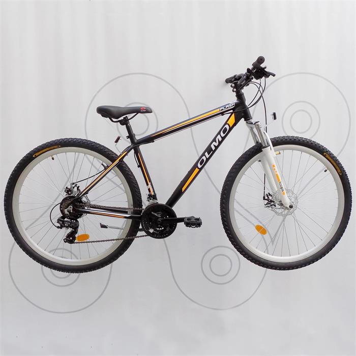 Bicicleta Mtb Rodado 29Er  21V Olmo Flash 290+ Disc - $ 495.471