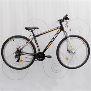 Bicicleta Mtb Rodado 29Er  21V Olmo Flash 290+ Disc