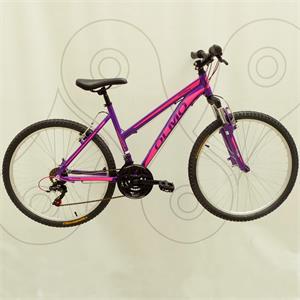 Bicicleta Mtb dama Rodado 26  21V Olmo Wish 265 - $ 349.958