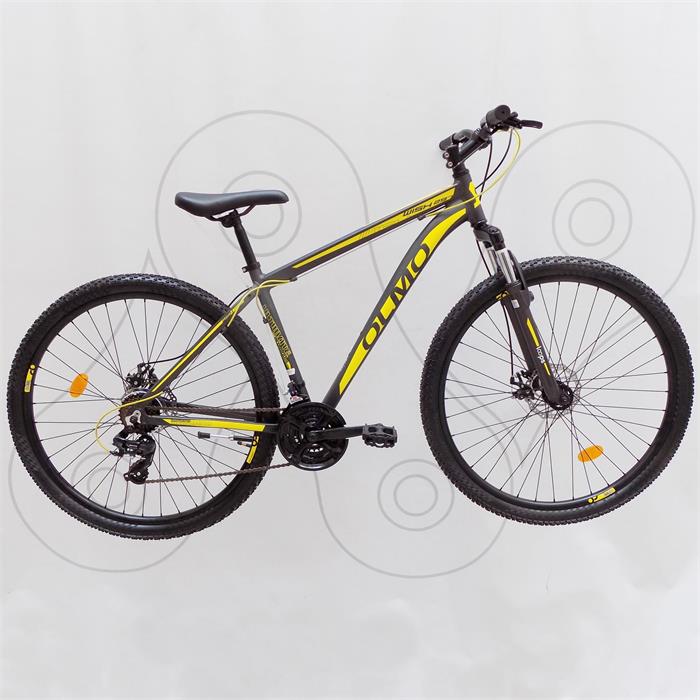 Bicicleta Mtb Rodado 29er  21V Olmo Wish 290 disc - $ 138.095,00