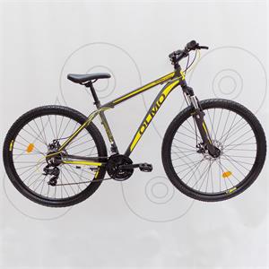 Bicicleta Mtb Rodado 29er  21V Olmo Wish 290 disc - $ 429.187