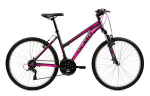 Bicicleta Mtb dama 26 21V Olmo 265 - $ 127.254,00 - Nodari