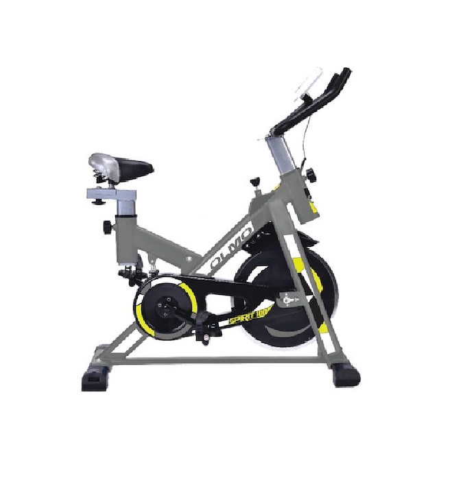 olmo spinning