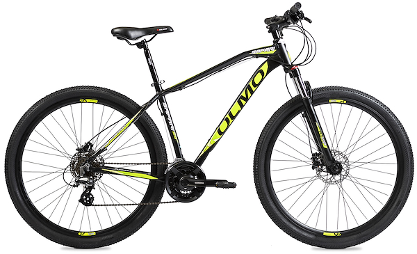 Bicicleta Rodado 29