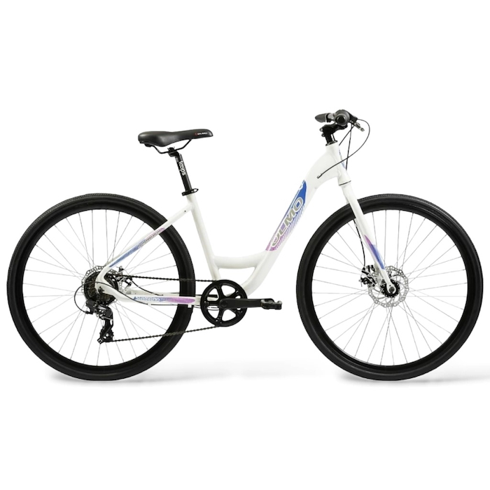 Bicicleta Unisex 7v Olmo camino C10 - $ 519.000