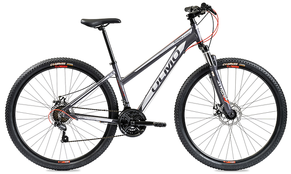 Bicicleta dama Mtb Rodado 29er 21V Olmo Wish 295 disc