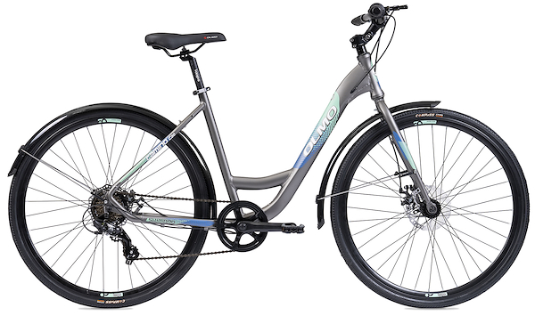 Bicicleta rodado 28
