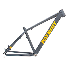 Cuadro  Patriot 29"  XC