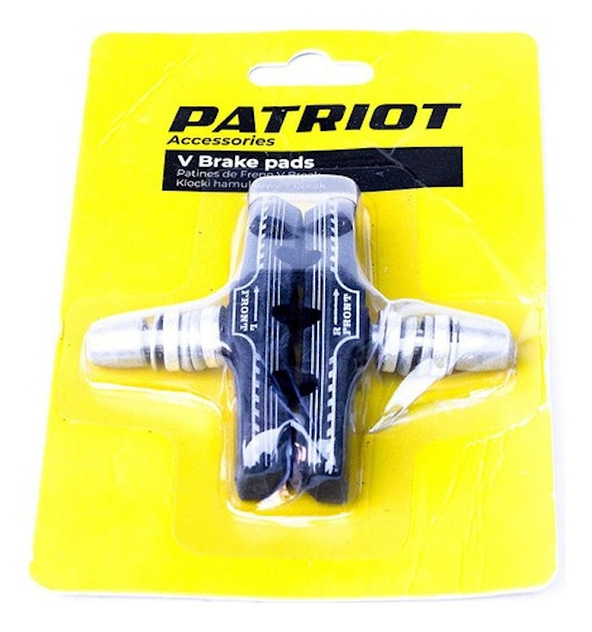 Patin V-Braek Patriot - $ 3.726