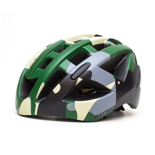 Casco Patriot Z 2.0