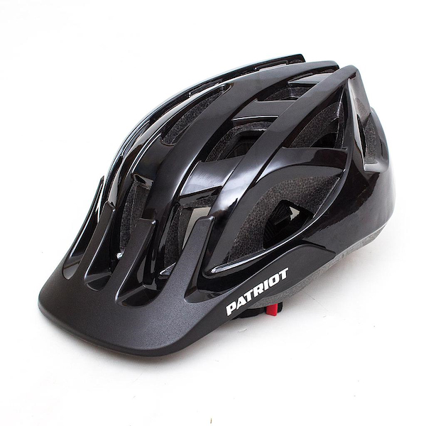 Casco Patriot X 2.0