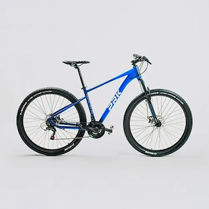 Bicicleta Mountain Bike Rodado 29