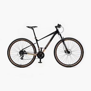 BIcicleta Mountain Bike Rodado 29" PRK Nightmare 24v