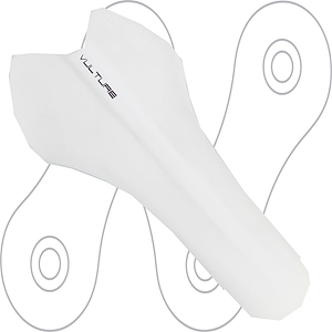 Asiento Pro Bikegear Vulture Crmo