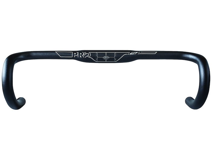Forma ruta PRO LT ERGO 31.8 42cm - $ 81.421