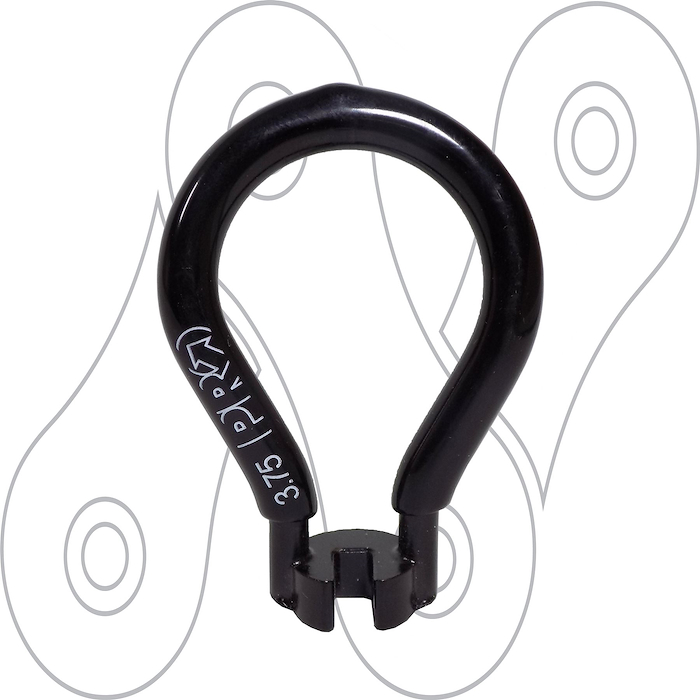 Llave para rayos Pro Bikegear PRTLB044 de 3.75 mm - $ 19.395