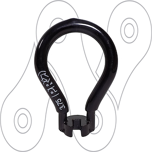 Llave para rayos Pro Bikegear PRTLB044 de 3.75 mm