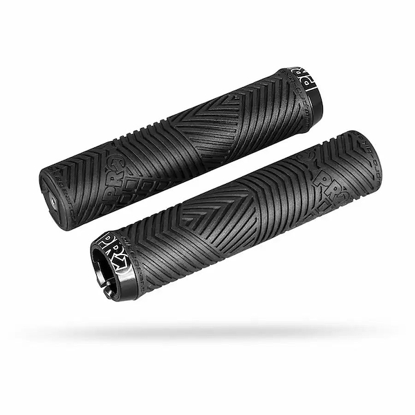 Puños Pro Bikegear Dual Lock Sport