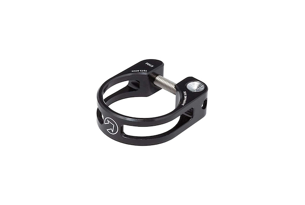 Collar de asiento  alivianado Pro Bikegear