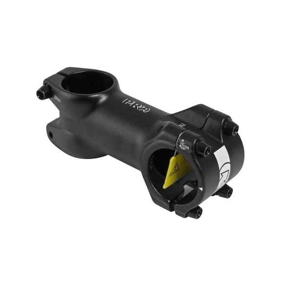 STEM Pro LT NEGRO 70 MM 17º 318MM