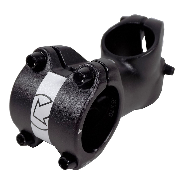 Stem Ahead Pro Bikegear Lt, 70mm +/-35 º