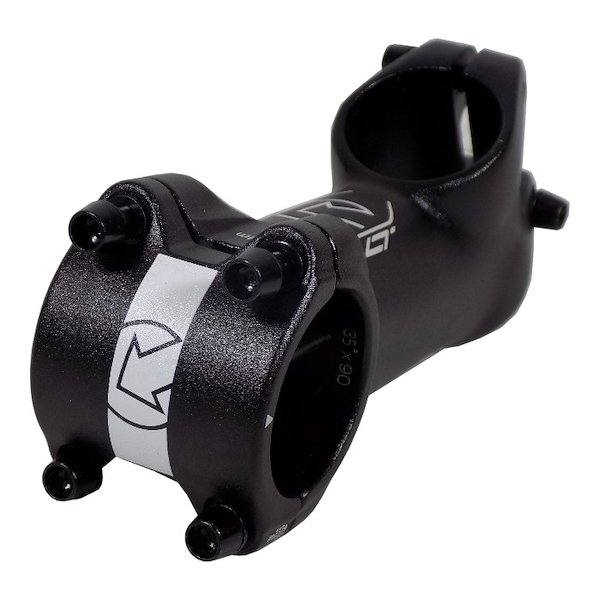 Stem Ahead Pro Bikegear Lt 90mm +/-35 º p/f