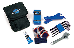 Kit De Herramientas Basico Park Tool WTK-1