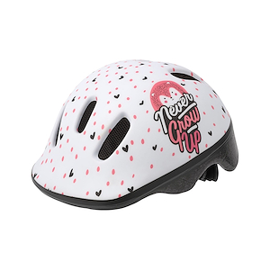 Casco infantil bebe Polisport