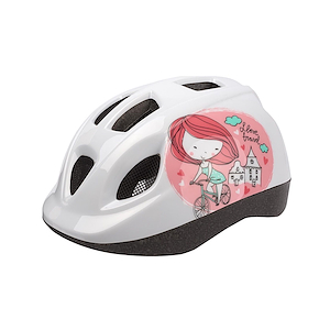 Casco Infantil Polisport Kid