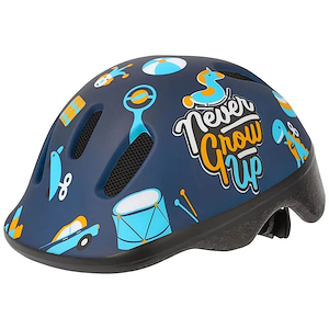 Casco infantil bebe Polisport