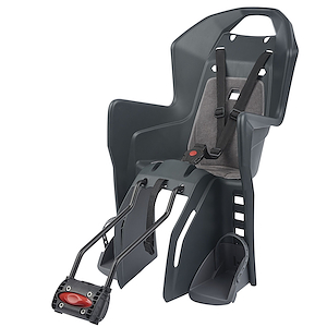 Silla sillita niños Polisport Koolah FF29