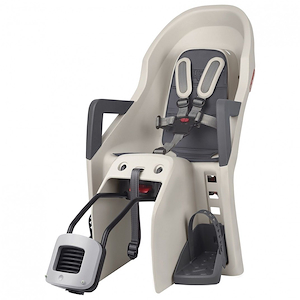 Silla sillita niños Polisport Guppy Maxi RS