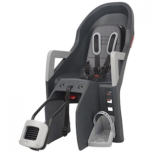 Silla sillita niños Polisport Guppy RS
